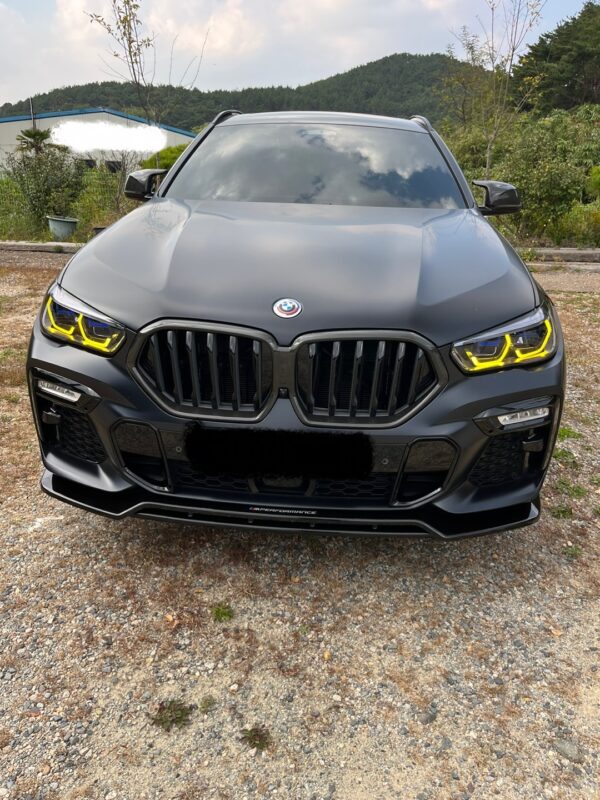 X5 X6 X5M F95 - Image 2